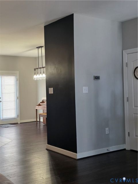 Tiny photo for 7337 Pebble Lake Drive, Mechanicsville, VA 23111 (MLS # 2605493)