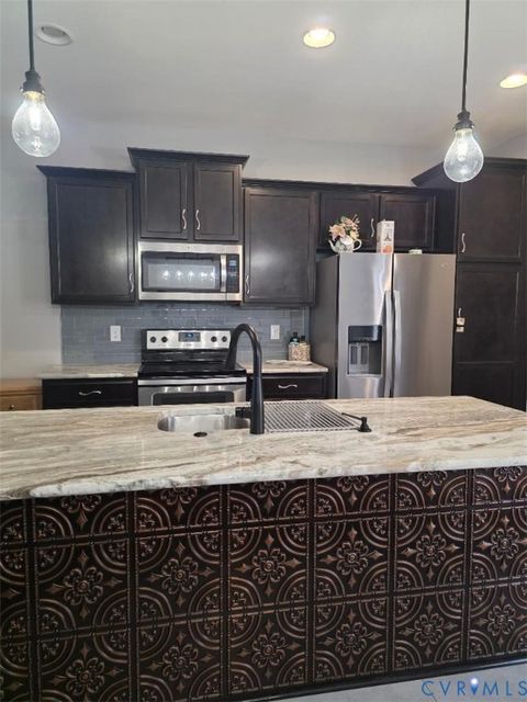 Tiny photo for 7337 Pebble Lake Drive, Mechanicsville, VA 23111 (MLS # 2605493)