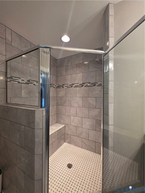 Tiny photo for 7337 Pebble Lake Drive, Mechanicsville, VA 23111 (MLS # 2605493)