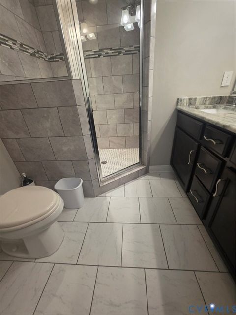 Tiny photo for 7337 Pebble Lake Drive, Mechanicsville, VA 23111 (MLS # 2605493)