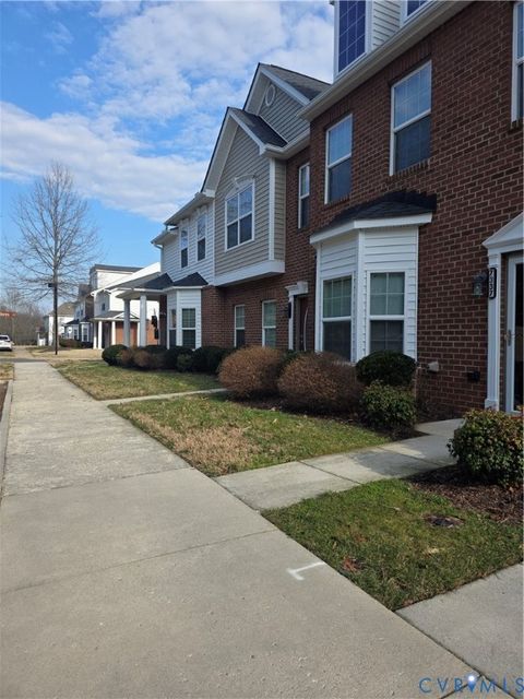 Tiny photo for 7337 Pebble Lake Drive, Mechanicsville, VA 23111 (MLS # 2605493)