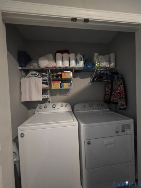 Tiny photo for 7337 Pebble Lake Drive, Mechanicsville, VA 23111 (MLS # 2605493)