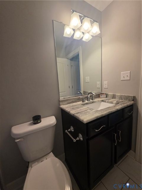 Tiny photo for 7337 Pebble Lake Drive, Mechanicsville, VA 23111 (MLS # 2605493)