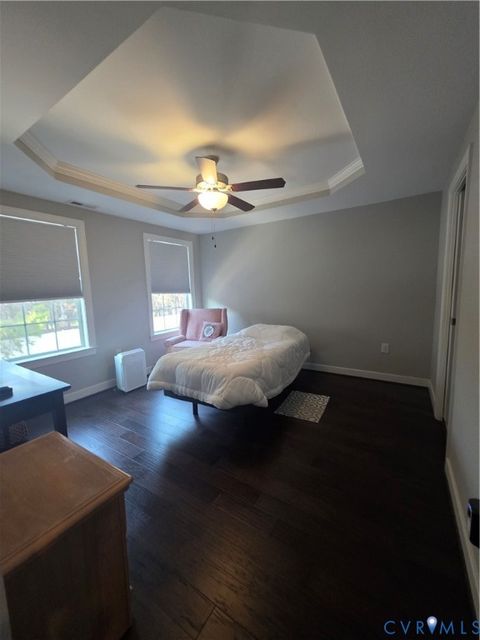 Tiny photo for 7337 Pebble Lake Drive, Mechanicsville, VA 23111 (MLS # 2605493)