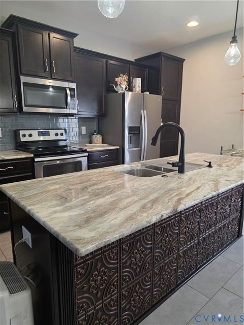 Tiny photo for 7337 Pebble Lake Drive, Mechanicsville, VA 23111 (MLS # 2605493)