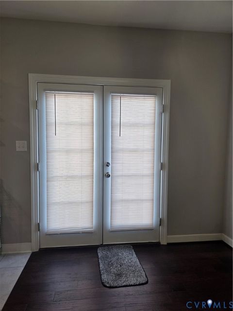 Tiny photo for 7337 Pebble Lake Drive, Mechanicsville, VA 23111 (MLS # 2605493)