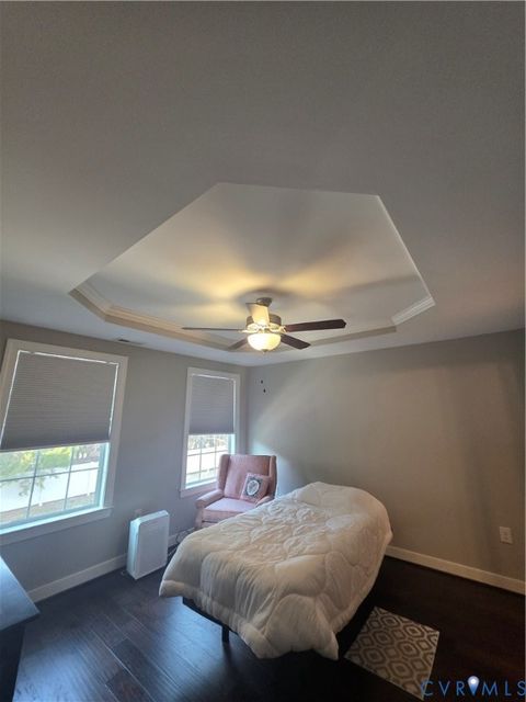 Tiny photo for 7337 Pebble Lake Drive, Mechanicsville, VA 23111 (MLS # 2605493)