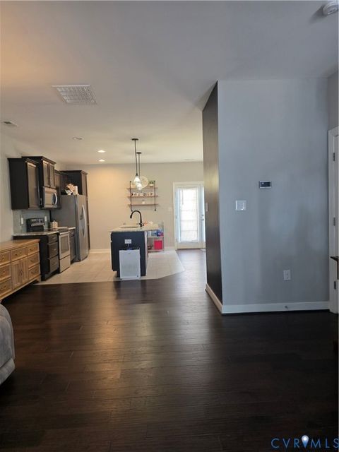 Tiny photo for 7337 Pebble Lake Drive, Mechanicsville, VA 23111 (MLS # 2605493)