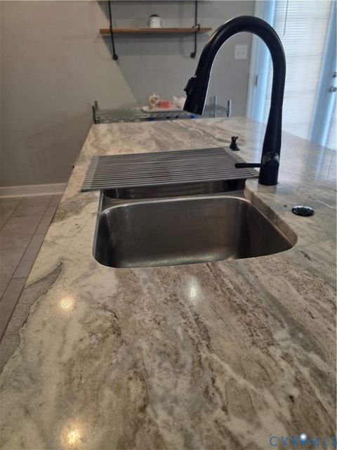 Tiny photo for 7337 Pebble Lake Drive, Mechanicsville, VA 23111 (MLS # 2605493)