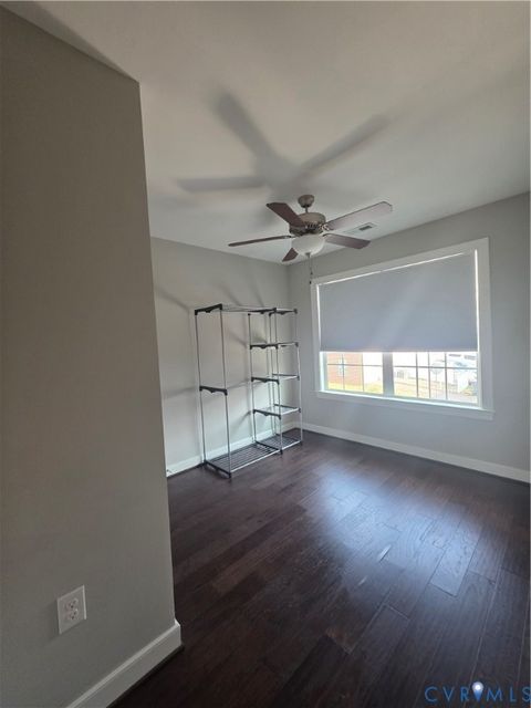 Tiny photo for 7337 Pebble Lake Drive, Mechanicsville, VA 23111 (MLS # 2605493)