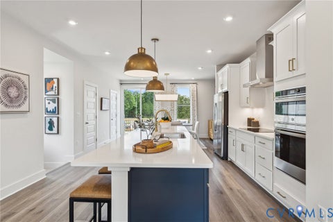 Tiny photo for 10213 Albatross Avenue, Chesterfield, VA 23112 (MLS # 2623167)
