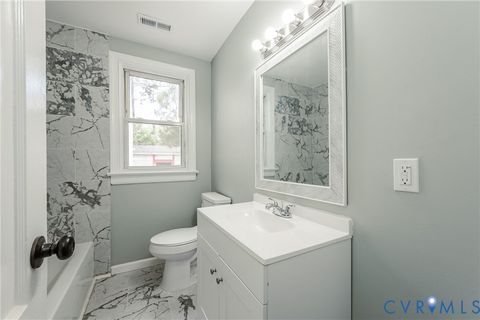 Tiny photo for 3306 Frank Road, Richmond, VA 23234 (MLS # 2603876)