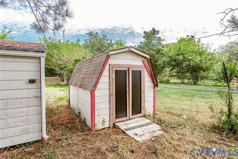 Tiny photo for 3306 Frank Road, Richmond, VA 23234 (MLS # 2603876)