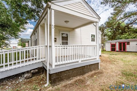 Photo of 3306 Frank Road, Richmond, VA 23234 (MLS # 2603876)