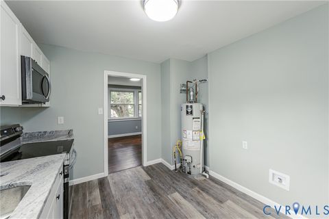 Tiny photo for 3306 Frank Road, Richmond, VA 23234 (MLS # 2603876)