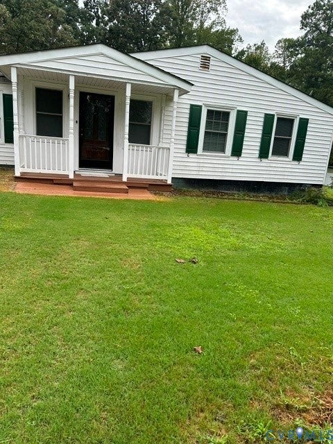 Photo of 7617 Sunny Bank Drive, Henrico, VA 23228 (MLS # 2624379)