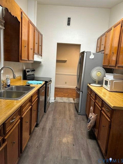 Tiny photo for 7617 Sunny Bank Drive, Henrico, VA 23228 (MLS # 2624379)