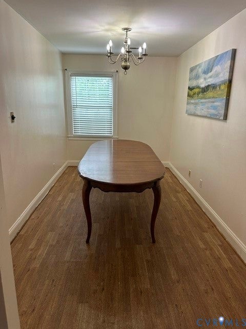 Tiny photo for 7617 Sunny Bank Drive, Henrico, VA 23228 (MLS # 2624379)