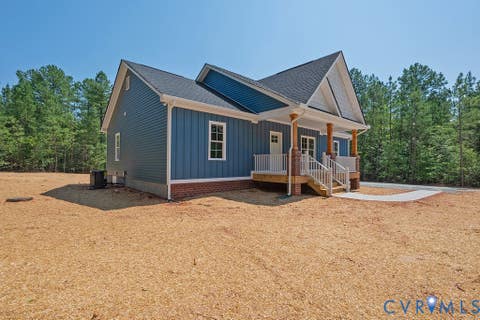 Tiny photo for 2223 Ridge Road, Arvonia, VA 23004 (MLS # 2621710)