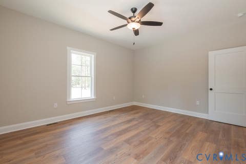 Tiny photo for 2223 Ridge Road, Arvonia, VA 23004 (MLS # 2621710)