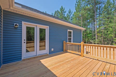 Tiny photo for 2223 Ridge Road, Arvonia, VA 23004 (MLS # 2621710)