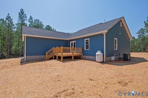 Tiny photo for 2223 Ridge Road, Arvonia, VA 23004 (MLS # 2621710)