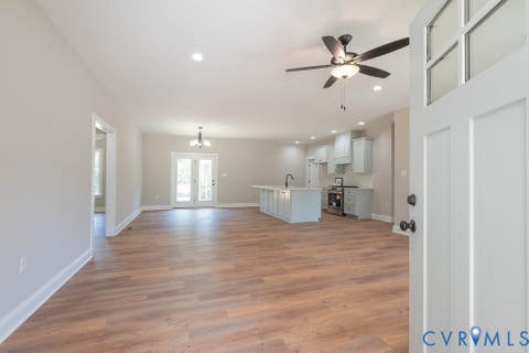 Tiny photo for 2223 Ridge Road, Arvonia, VA 23004 (MLS # 2621710)