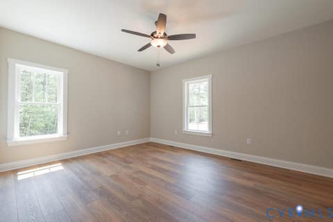 Tiny photo for 2223 Ridge Road, Arvonia, VA 23004 (MLS # 2621710)