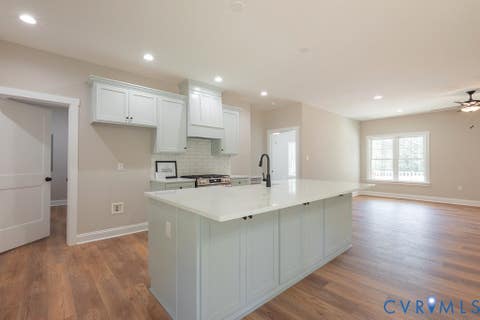 Tiny photo for 2223 Ridge Road, Arvonia, VA 23004 (MLS # 2621710)