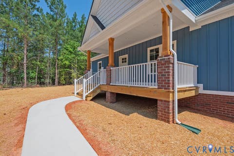 Tiny photo for 2223 Ridge Road, Arvonia, VA 23004 (MLS # 2621710)