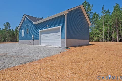 Tiny photo for 2223 Ridge Road, Arvonia, VA 23004 (MLS # 2621710)