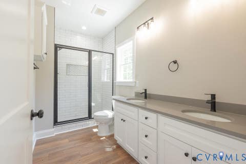 Tiny photo for 2223 Ridge Road, Arvonia, VA 23004 (MLS # 2621710)