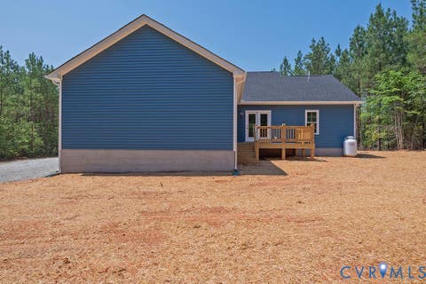 Tiny photo for 2223 Ridge Road, Arvonia, VA 23004 (MLS # 2621710)
