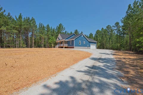 Tiny photo for 2223 Ridge Road, Arvonia, VA 23004 (MLS # 2621710)