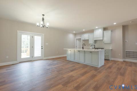 Tiny photo for 2223 Ridge Road, Arvonia, VA 23004 (MLS # 2621710)