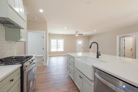 Tiny photo for 2223 Ridge Road, Arvonia, VA 23004 (MLS # 2621710)