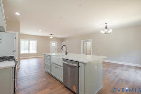 Tiny photo for 2223 Ridge Road, Arvonia, VA 23004 (MLS # 2621710)