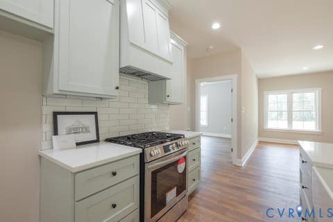 Tiny photo for 2223 Ridge Road, Arvonia, VA 23004 (MLS # 2621710)