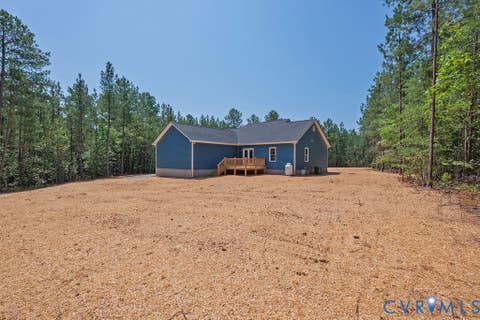 Tiny photo for 2223 Ridge Road, Arvonia, VA 23004 (MLS # 2621710)