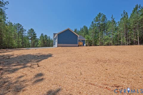 Tiny photo for 2223 Ridge Road, Arvonia, VA 23004 (MLS # 2621710)