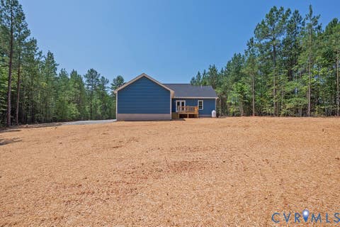Tiny photo for 2223 Ridge Road, Arvonia, VA 23004 (MLS # 2621710)