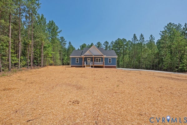 2223 RIDGE RD, ARVONIA, VA 23004 - Image 9175922bae17a04bdc4fee1b65fe77eb/4244891992