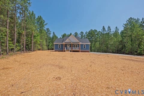 Photo of 2223 Ridge Road, Arvonia, VA 23004 (MLS # 2621710)
