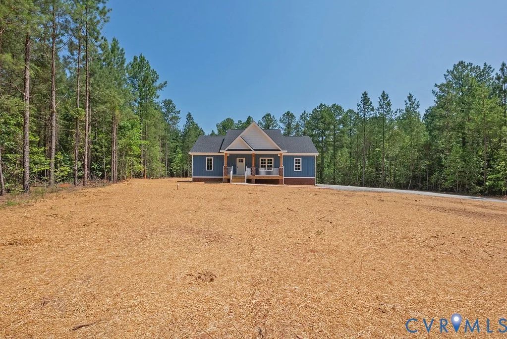 2223 Ridge Road, Arvonia, VA, 23004