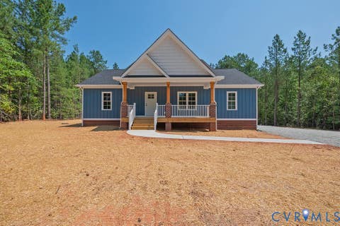 Tiny photo for 2223 Ridge Road, Arvonia, VA 23004 (MLS # 2621710)