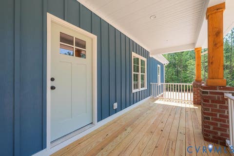 Tiny photo for 2223 Ridge Road, Arvonia, VA 23004 (MLS # 2621710)