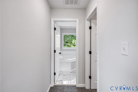 Tiny photo for 4101 Cara Hill Court, Chester, VA 23831 (MLS # 2617755)
