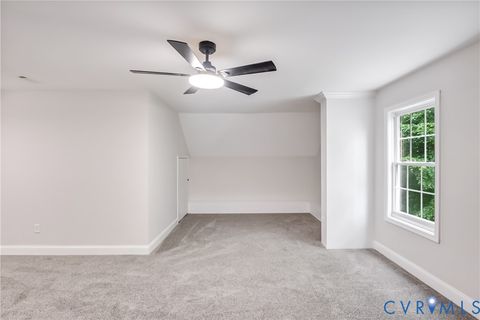 Tiny photo for 4101 Cara Hill Court, Chester, VA 23831 (MLS # 2617755)