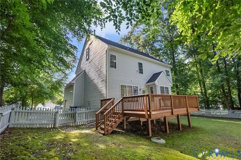 Tiny photo for 4101 Cara Hill Court, Chester, VA 23831 (MLS # 2617755)