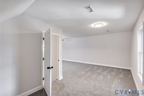 Tiny photo for 4101 Cara Hill Court, Chester, VA 23831 (MLS # 2617755)
